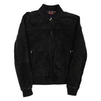 MCGREGOR Mens Jacket Black M