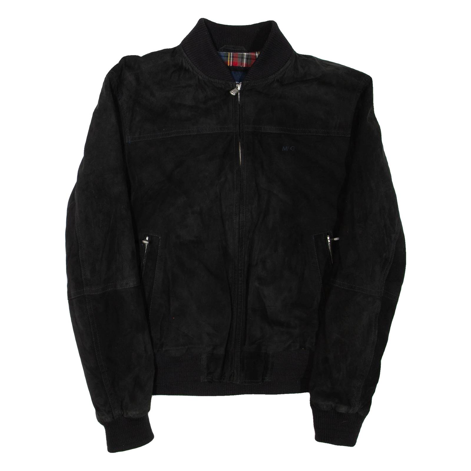 MCGREGOR Mens Jacket Black M
