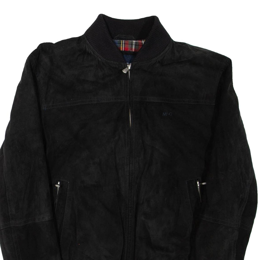 MCGREGOR Mens Jacket Black M