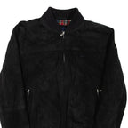 MCGREGOR Mens Jacket Black M