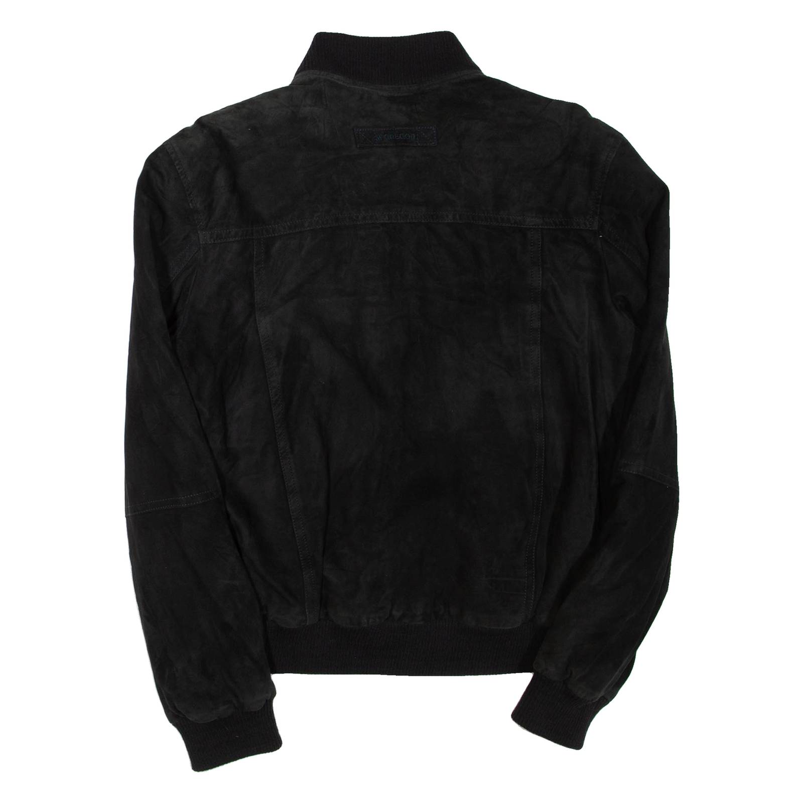 MCGREGOR Mens Jacket Black M
