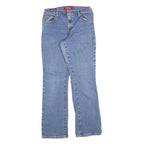 LEVI'S 550 Straight Womens Jeans Blue Relaxed Straight Denim Medium W26 L30