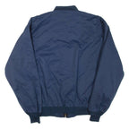 Mens Jacket Blue XL