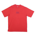 MLB Mens Red Angels Baseball Graphic T-Shirt XL Short Sleeve Crew Neck