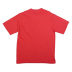 MLB Mens Red Angels Baseball Graphic T-Shirt XL Short Sleeve Crew Neck