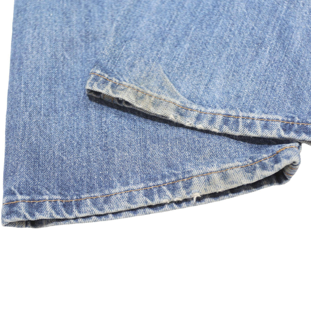 TOMMY HILFIGER Mens Jeans Blue Regular Straight Denim Light W32 L30 Classic