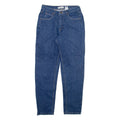 CALVIN KLEIN Mens Jeans Blue Regular Tapered W30 L31
