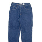 CALVIN KLEIN Mens Jeans Blue Regular Tapered W30 L31