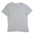 HUGO BOSS Mens T-Shirt Grey S