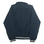 NAUTICA Mens Lined Jacket Blue L