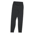 NIKE Womens Joggers Black Slim Skinny S W22 L24 Athletic Activewear
