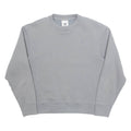 ADIDAS Mens Sweatshirt Grey S