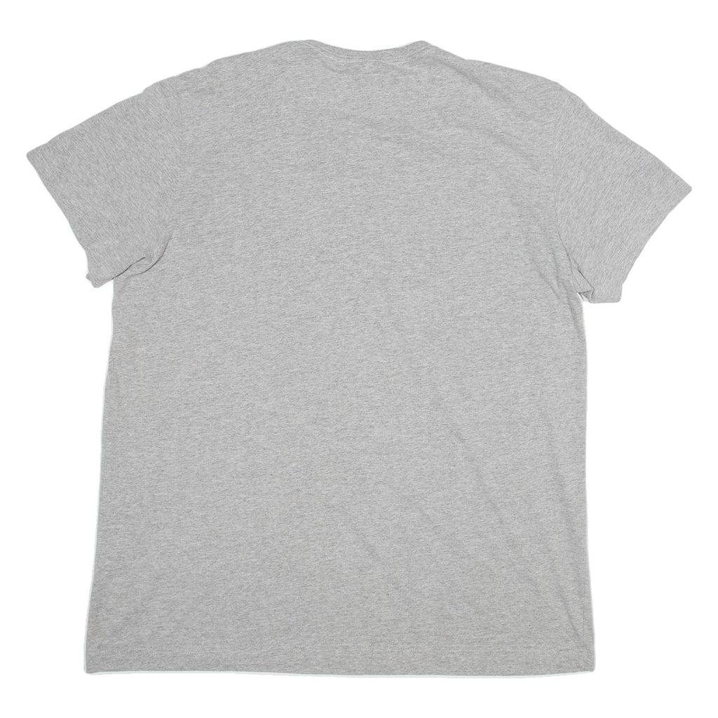 ADIDAS Womens T-Shirt Grey XL