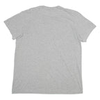 ADIDAS Womens T-Shirt Grey XL