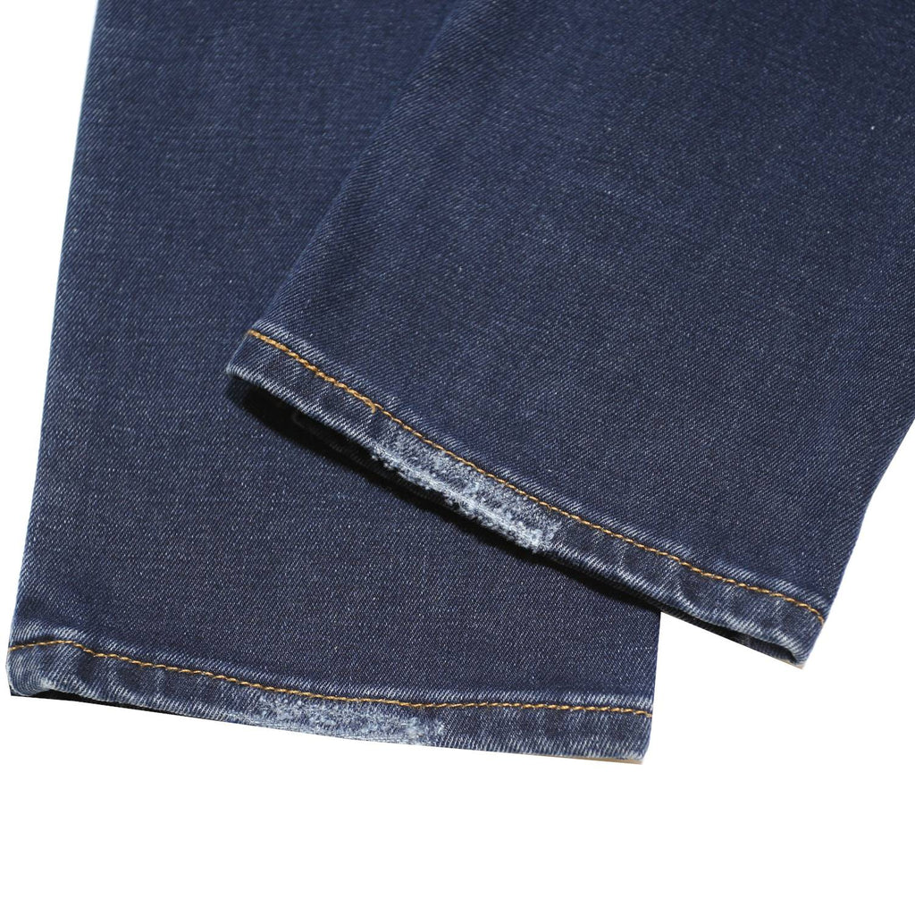 LEVI'S Revel Womens Jeans Blue Slim Skinny Denim Medium W29 L32 Stretch