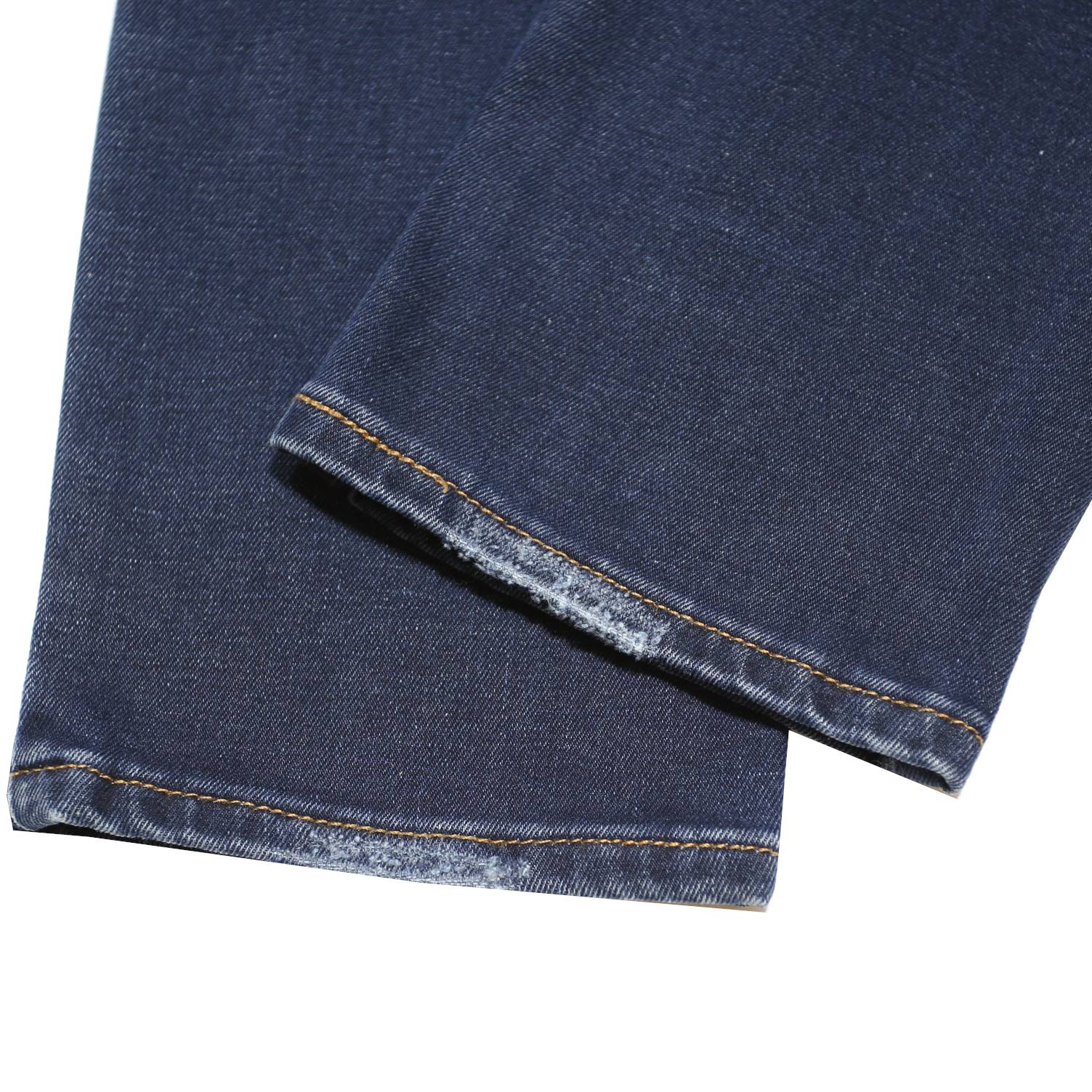 LEVI'S Revel Womens Jeans Blue Slim Skinny Denim Medium W29 L32 Stretch