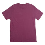 DIMCO APPAREL Estes Park Colorado Mens T-Shirt Maroon USA Crew Neck XL
