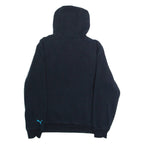 PUMA Mens Black Hoodie S