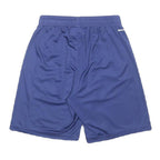 ADIDAS Mens Shorts Blue S W24 Sports Casual Polyester Athletic