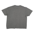 GOODIE TWO SLEEVES Womens Grey Pink Floyd Logo Graphic T-Shirt XL Short Sleeve