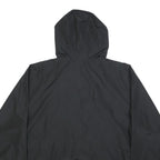 CHAMPION Mens Black Troy Trojans Track Jacket 2XL Polyester Zip Hooded