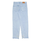 KARL KANI Mens Jeans Blue Regular Straight W30 L32