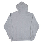 MAJESTIC World Series Champions Mens Grey Hoodie USA L