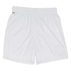 NEW BALANCE Mens White Football Club United of Manchester Casual Shorts M W29