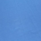 KAPPA Mens Blue L Cotton Polo Shirt Short Sleeve Basic Casual Stripe
