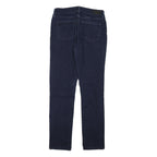 LEVI'S Mens Regular Blue Denim Jeans Zip W27 L29 Classic Fit Straight