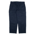 DICKIES Cargo Mens Trousers Blue Regular Straight W38 L30