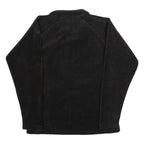 TRESPASS Mens Fleece Jacket Grey M