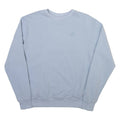 FILA Mens Sweatshirt Blue S
