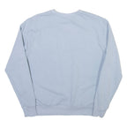 FILA Mens Sweatshirt Blue S