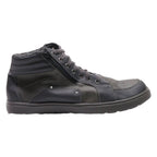 JOMOS Chukka Boots Black Synthetic Mens UK 12