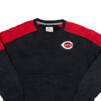 FANATICS Mens Sweatshirt Black USA L