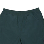 NAUTICA Mens Shorts Green Casual Plain L W35 Outdoor Lightweight