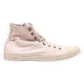 CONVERSE All Star Ct As Hi Trainers Pink Womens UK 9