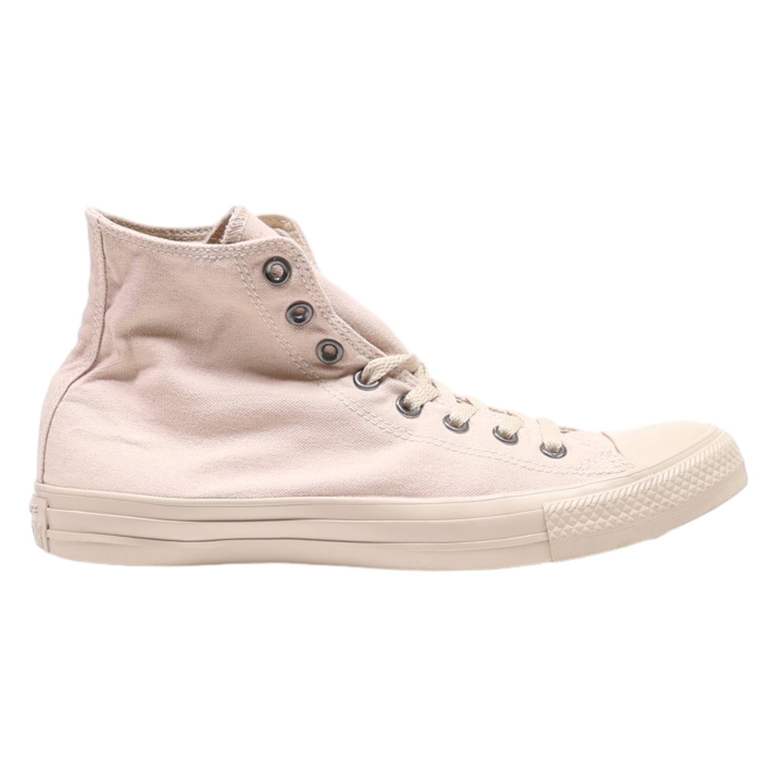 CONVERSE All Star Ct As Hi Trainers Pink Womens UK 9