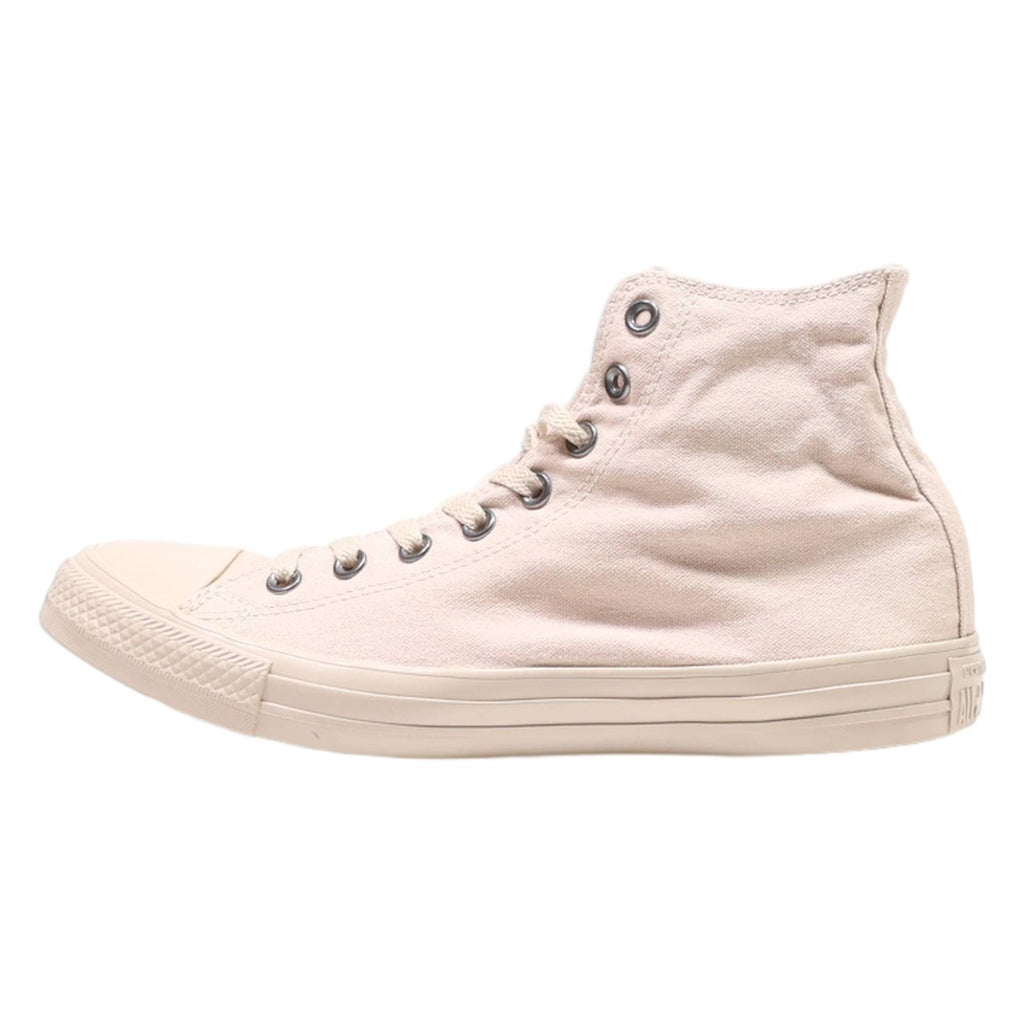 CONVERSE All Star Ct As Hi Trainers Pink Womens UK 9