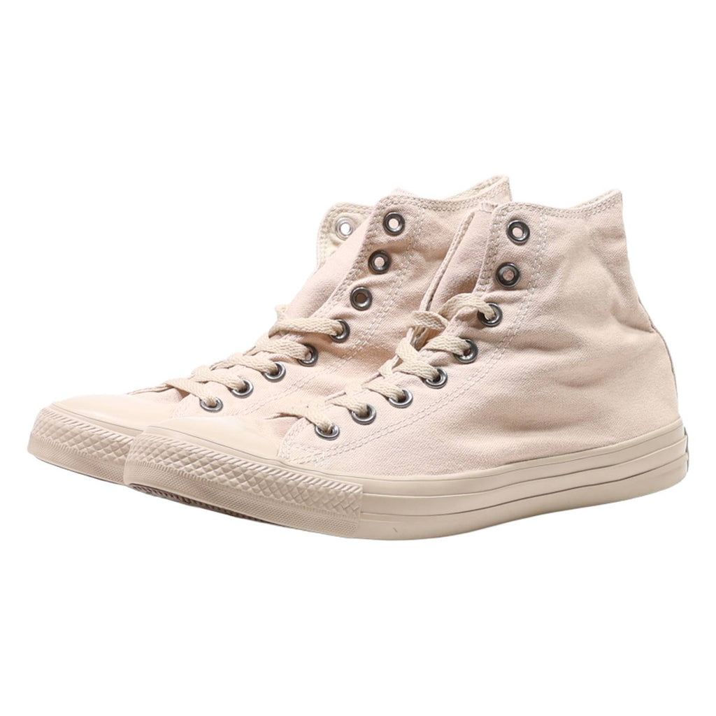 CONVERSE All Star Ct As Hi Trainers Pink Womens UK 9