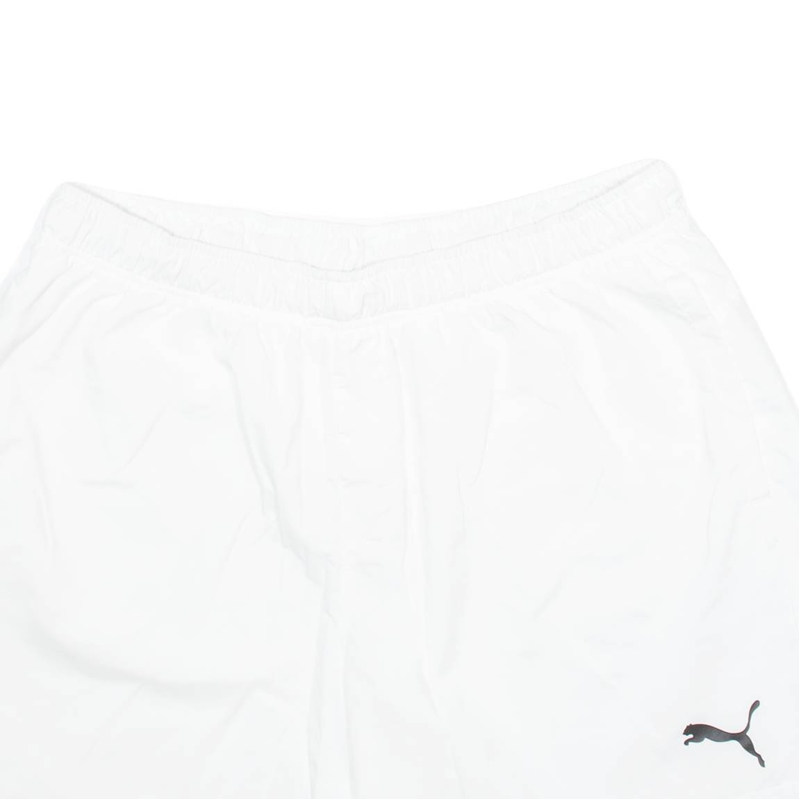 PUMA Mens Swimming Shorts White XL W36