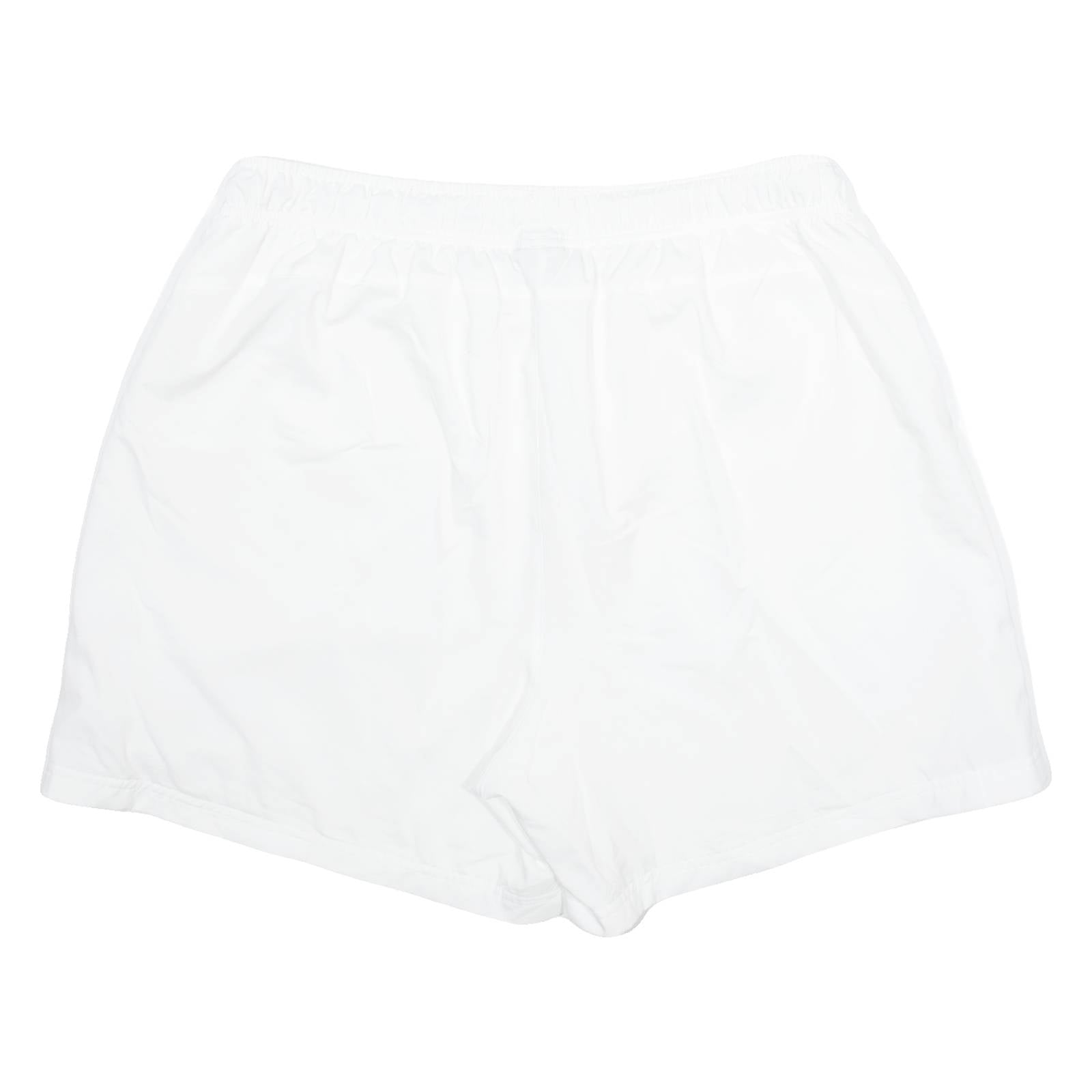 PUMA Mens Swimming Shorts White XL W36