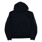 PUMA Womens Black Hoodie L