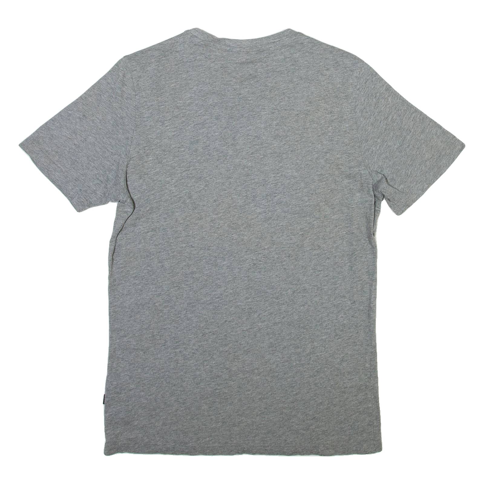 PUMA Mens T-Shirt Grey S