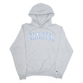 CHAMPION Charter Mens Grey Hoodie S