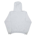 CHAMPION Charter Mens Grey Hoodie S
