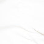 FILA Mens White Cotton Long Sleeve Plain M Polo Shirt Classic Casual