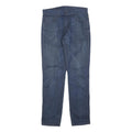LEVI'S 511 Slim Mens Jeans Blue Slim Skinny Denim W30 L32 Classic Zip