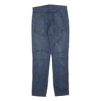 LEVI'S 511 Slim Mens Jeans Blue Slim Skinny Denim W30 L32 Classic Zip